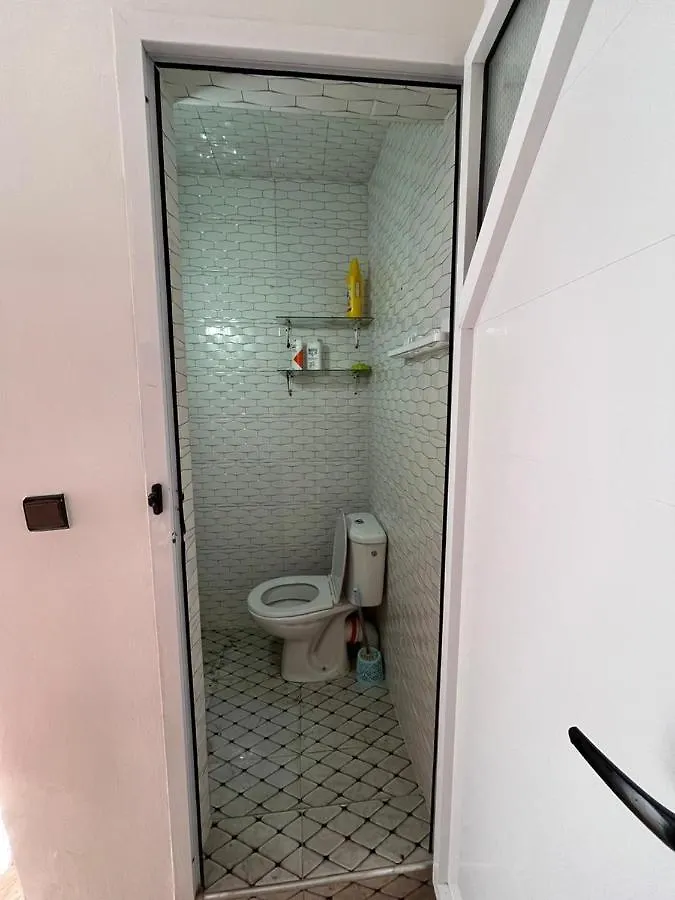 Colour Apartment Agadir Maroc