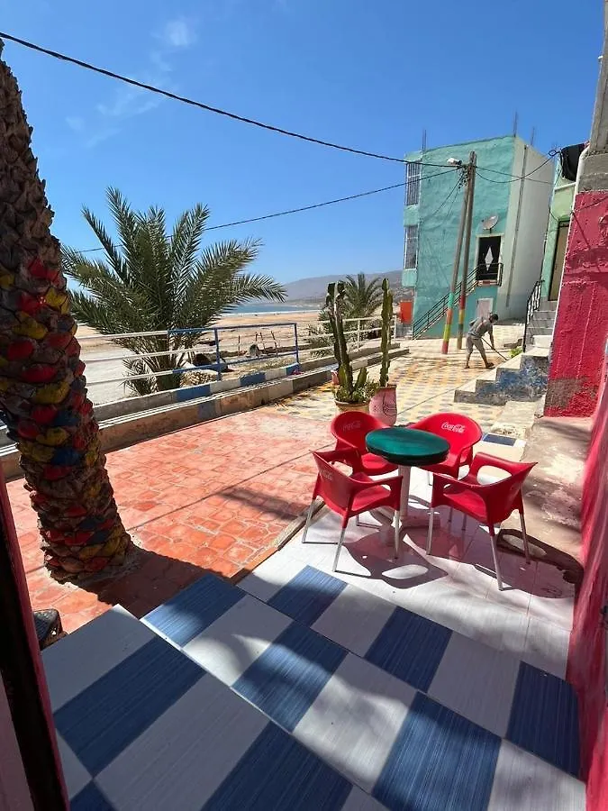 Colour Apartment Agadir Marruecos