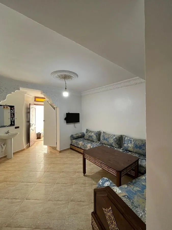 Colour Apartment Agadir