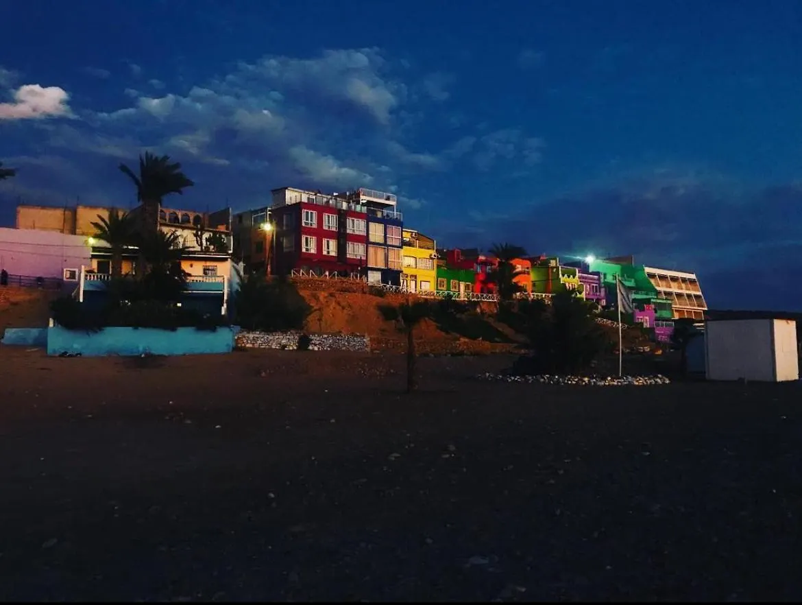 Colour Apartment Agadir