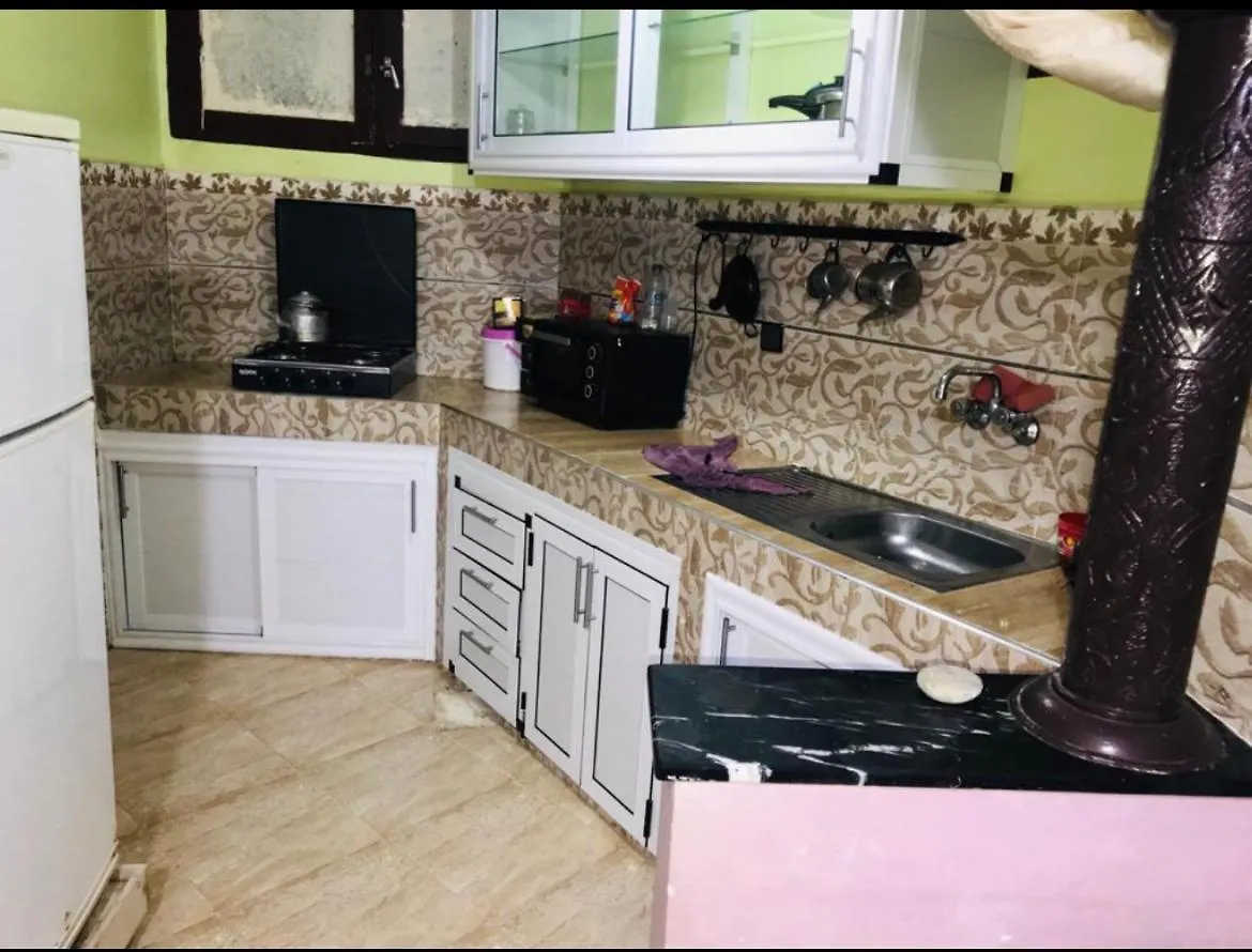 Colour Apartment Agadir
